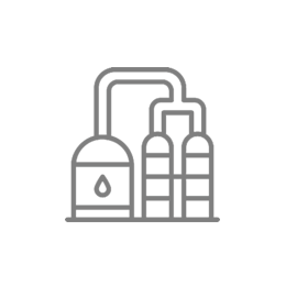 Oil Refining