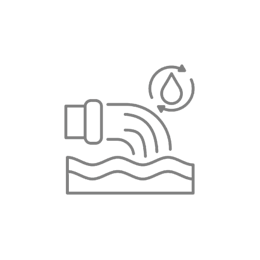 Water treatment