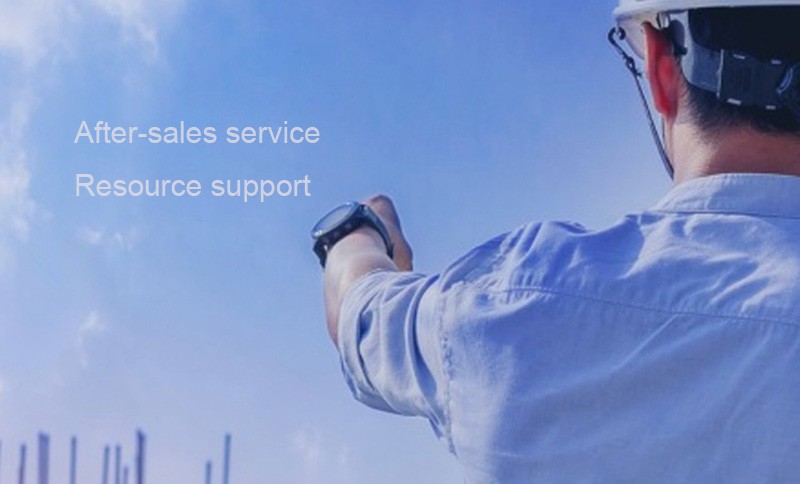 RESOURCE&SUPPORT
