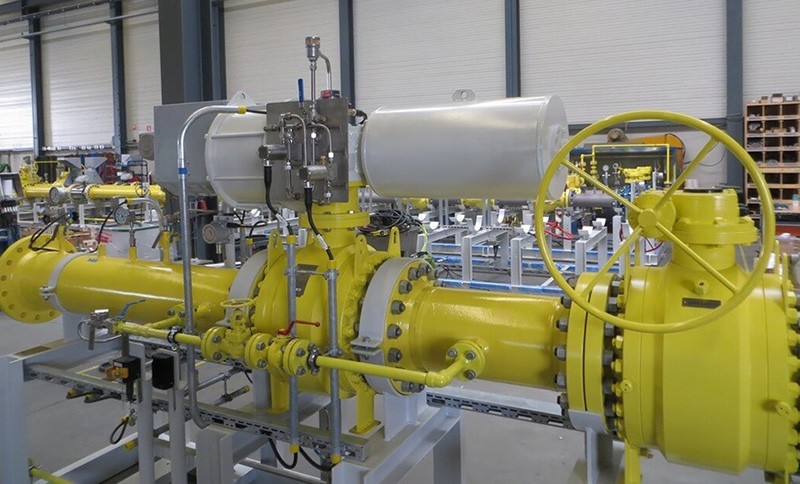 Enhancing Safety with Valves in Gasoline Fueling Stations