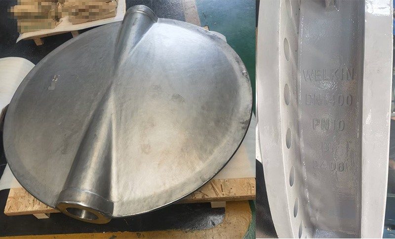 Optimizing Valve Selection for Seawater Desalination Plants