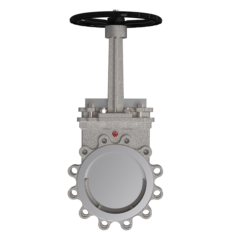 Knife Gate Valve